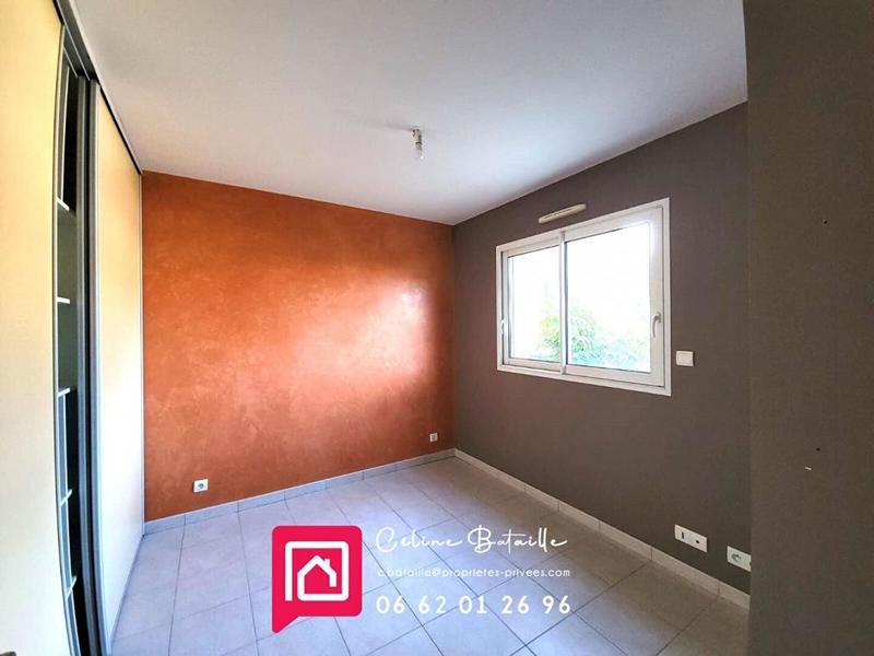 Maison - 156 m² - 7 pièces