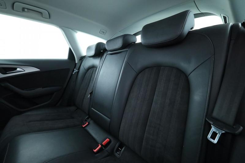 Audi A6 Avant 2.0 Tdi Ultra s tronic 190 ch