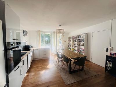 Appartement - 57 m² - 2 pièces