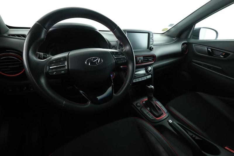 Hyundai Kona 1.6 CRDi Creative Dct-7 136 ch