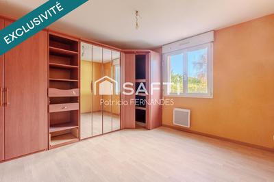 Maison - 103 m² - 4 pièces