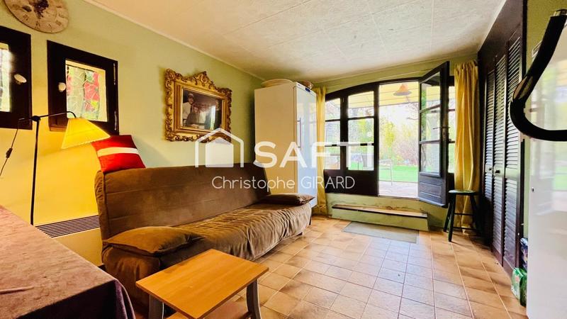 Maison - 137 m² - 6 pièces