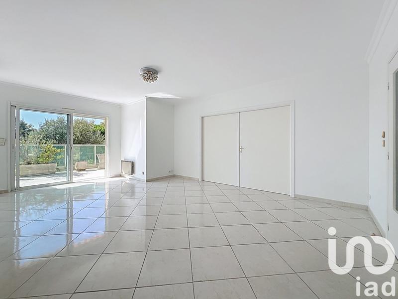 Appartement - 100 m² - 3 pièces