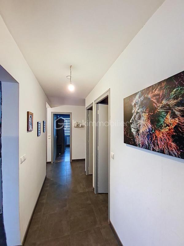 Maison - 174 m² - 6 pièces