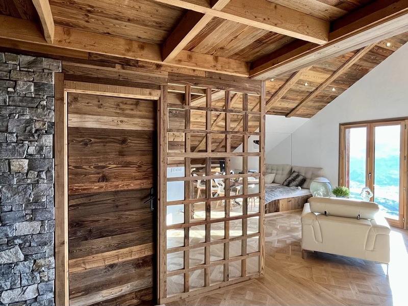 Appartement - 107 m² - 5 pièces