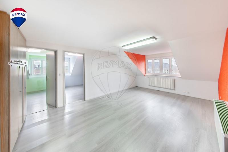 Maison - 153 m² - 7 pièces