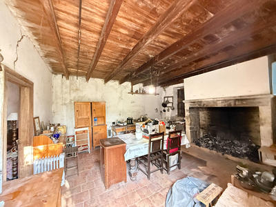 Maison - 70 m² - 3 pièces