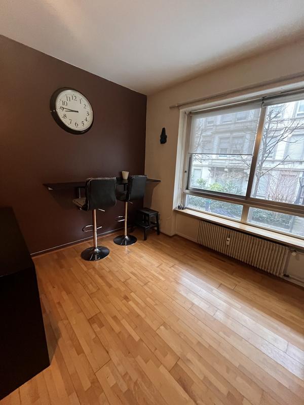 Appartement - 24 m² - 1 pièce