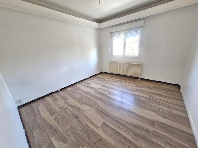 Maison de village - 94 m² - 4 pièces