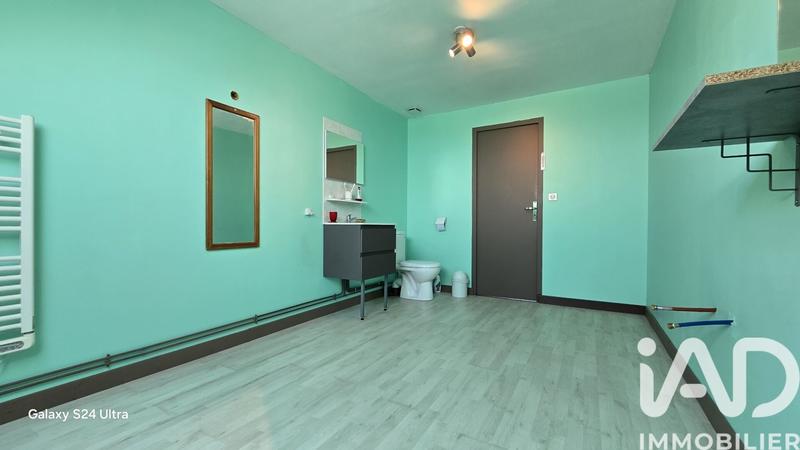 Maison - 295 m² - 10 pièces