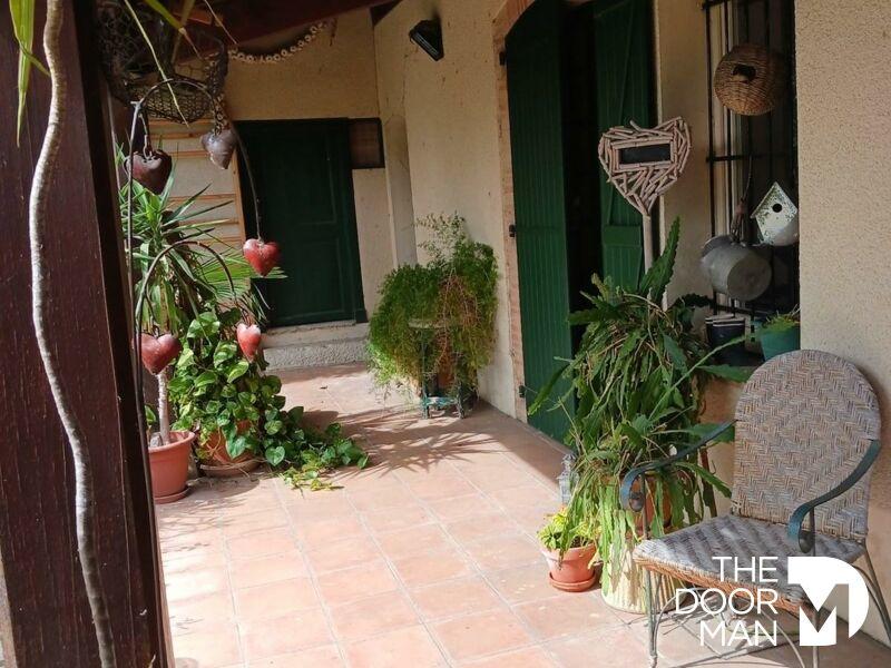 Maison - 148 m² - 8 pièces