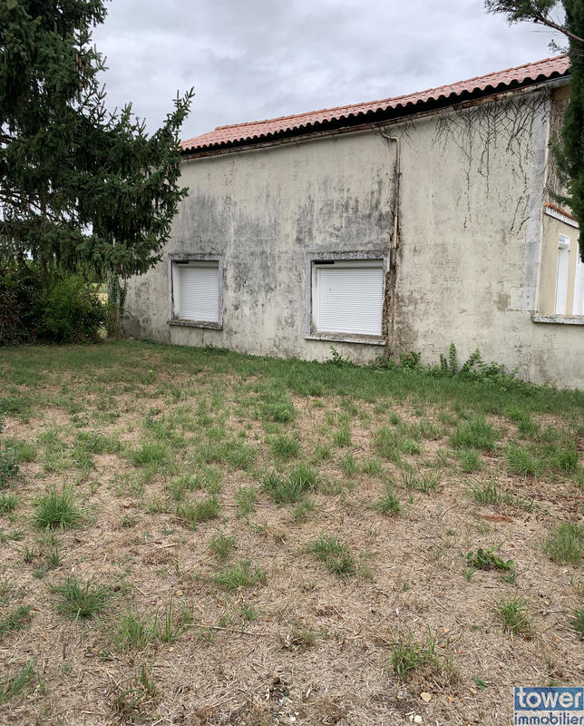 Maison - 140 m² - 4 pièces