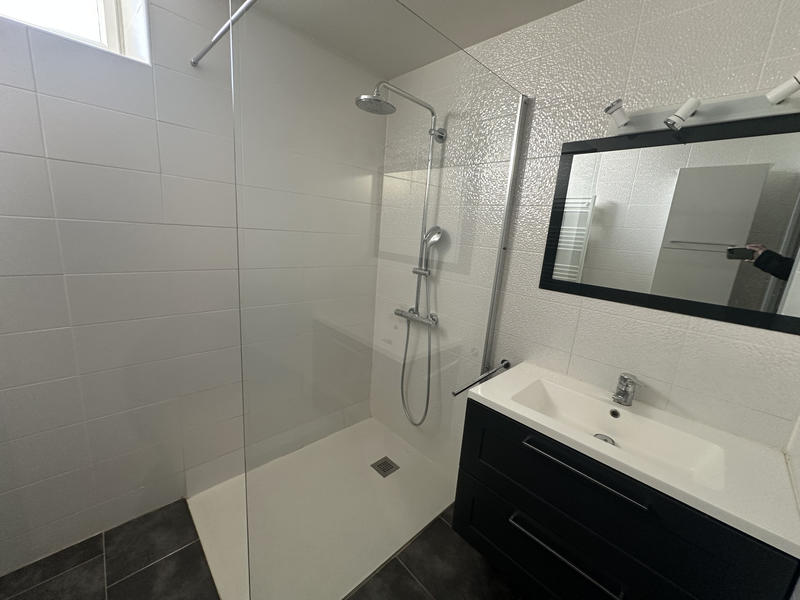 Maison - 127 m² - 5 pièces