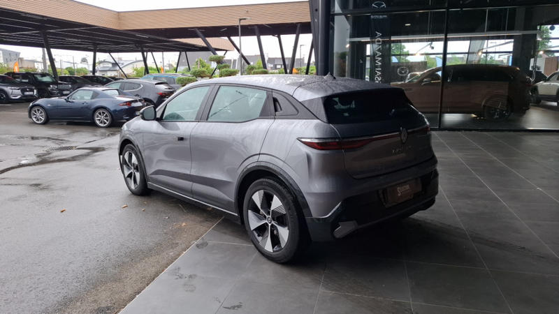 Renault Mégane E-Tech V equilibre Ev40 130ch standard charge