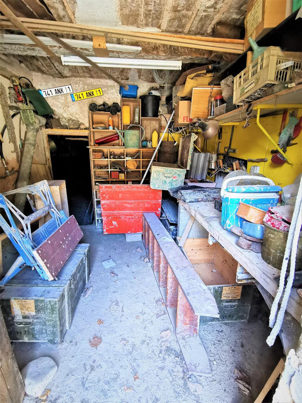 Appartement - 108 m² - 5 pièces