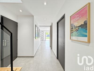 Maison - 163 m² - 5 pièces