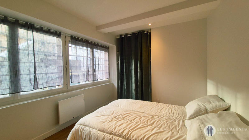 Appartement - 31 m² - 1 pièce