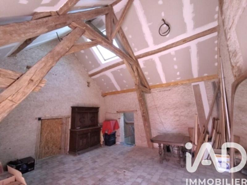 Maison - 102 m² - 5 pièces