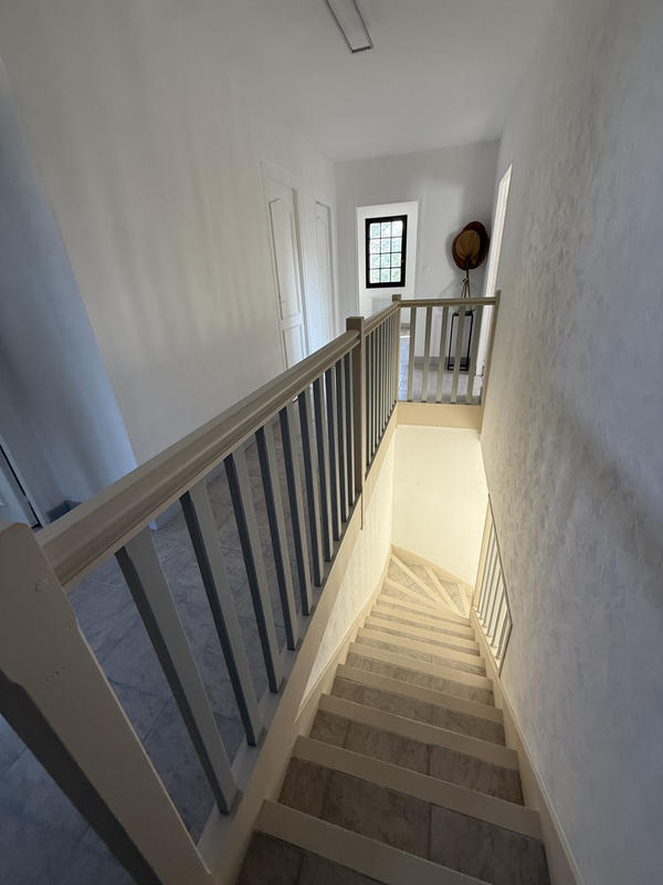 Maison - 185 m² - 5 pièces