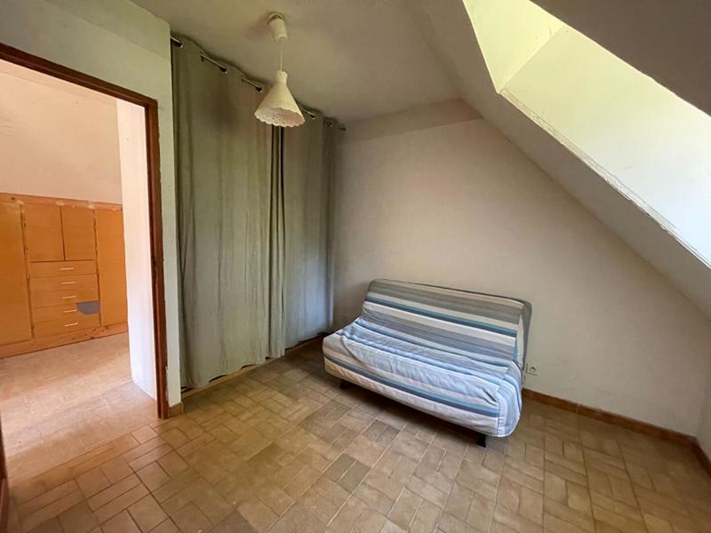 Maison - 111 m² - 5 pièces