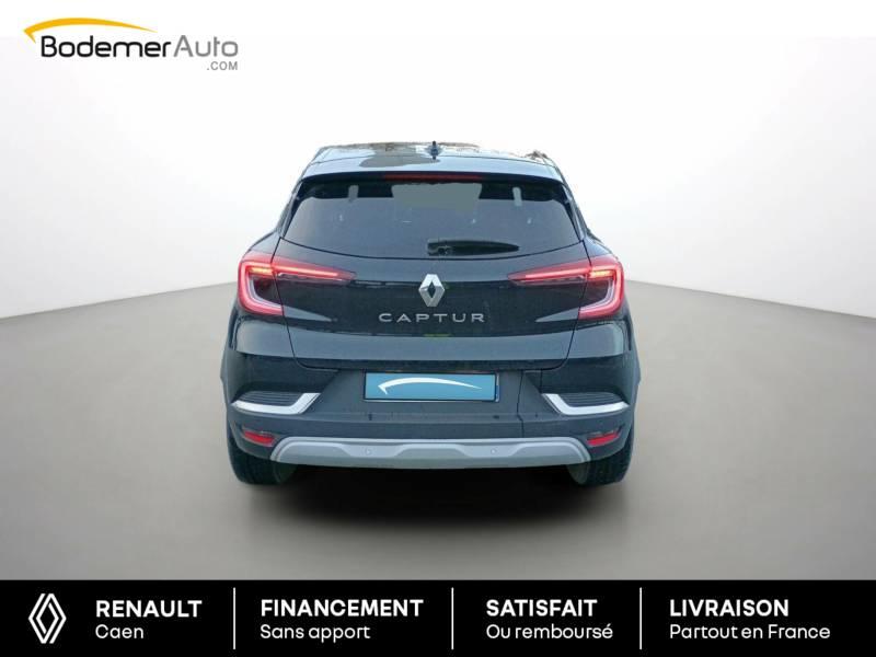 Renault Captur TCe 90 - 21 Intens