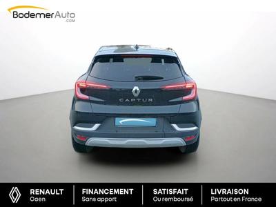 Renault Captur TCe 90 - 21 Intens