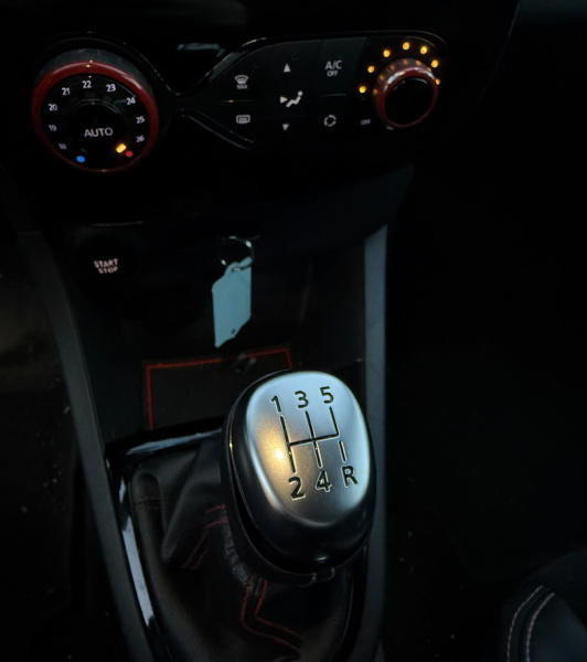 Renault Clio 4 1.5 Dci 90ch Energy Intens