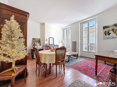 Appartement - 39 m² - 2 pièces