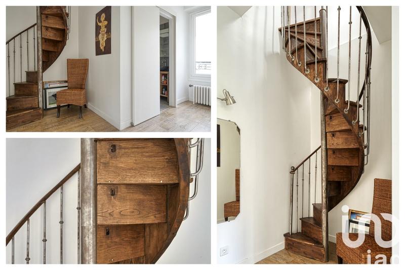 Maison - 300 m² - 9 pièces