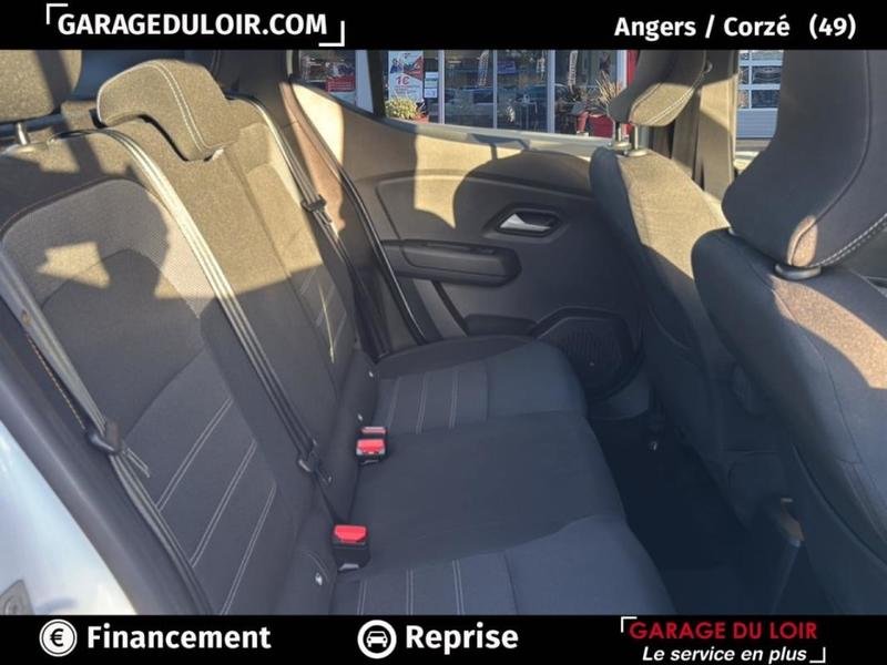 Dacia Sandero Stepway III Expression TCe 90 -24