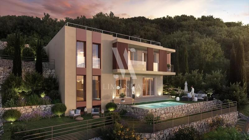 Villa - 228 m² - 7 pièces