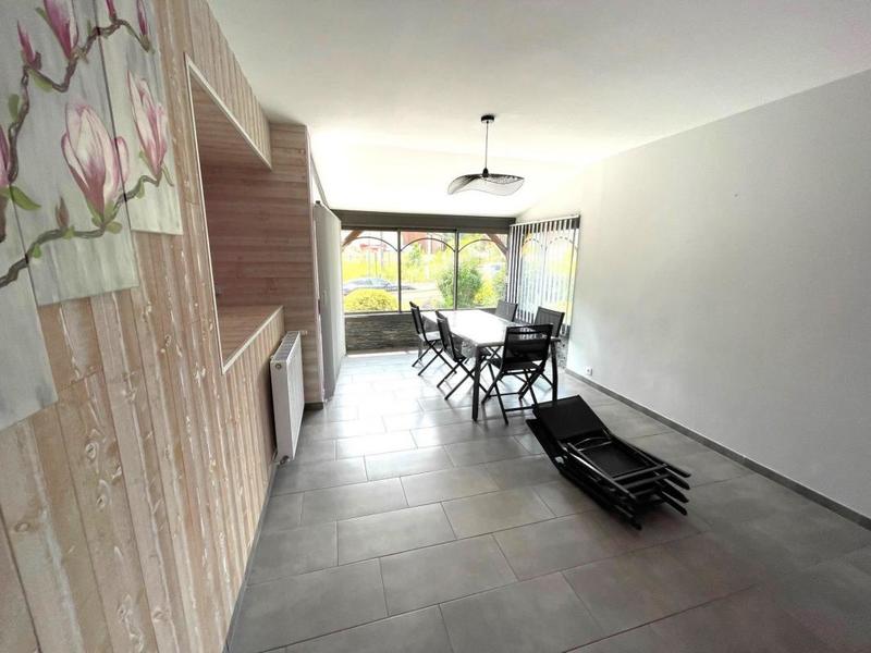 Maison de campagne - 150 m² - 6 pièces