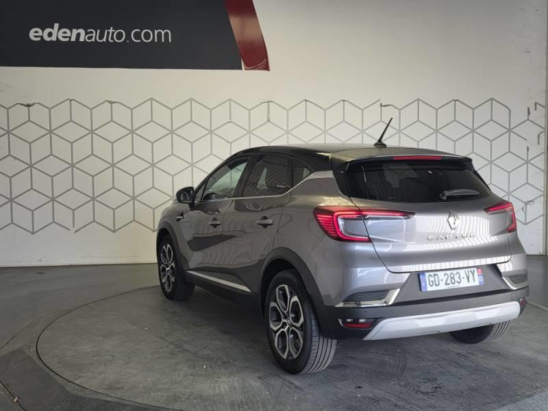 Renault Captur TCe 90 - 21 Intens