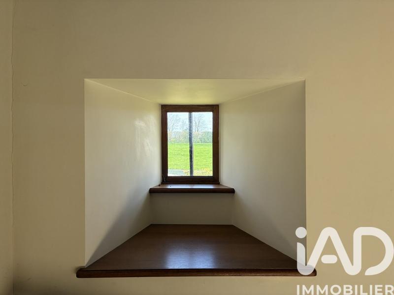 Maison - 198 m² - 4 pièces