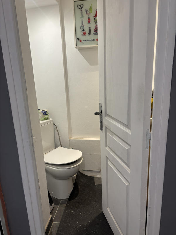 Local commercial - 20 m²