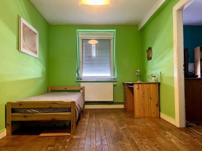 Maison de village - 140 m² - 7 pièces