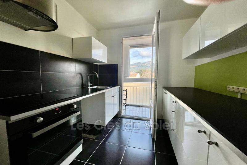 Appartement - 54 m² - 3 pièces