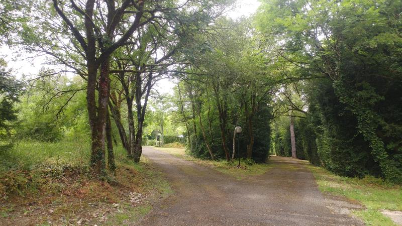 Maison de domaine - 594 m² - 8 pièces