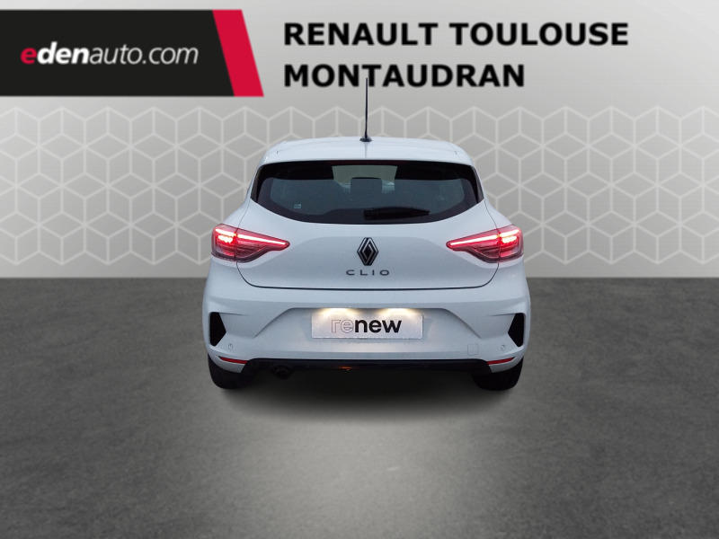 Renault Clio TCe 90 ch Gsr2 Evolution
