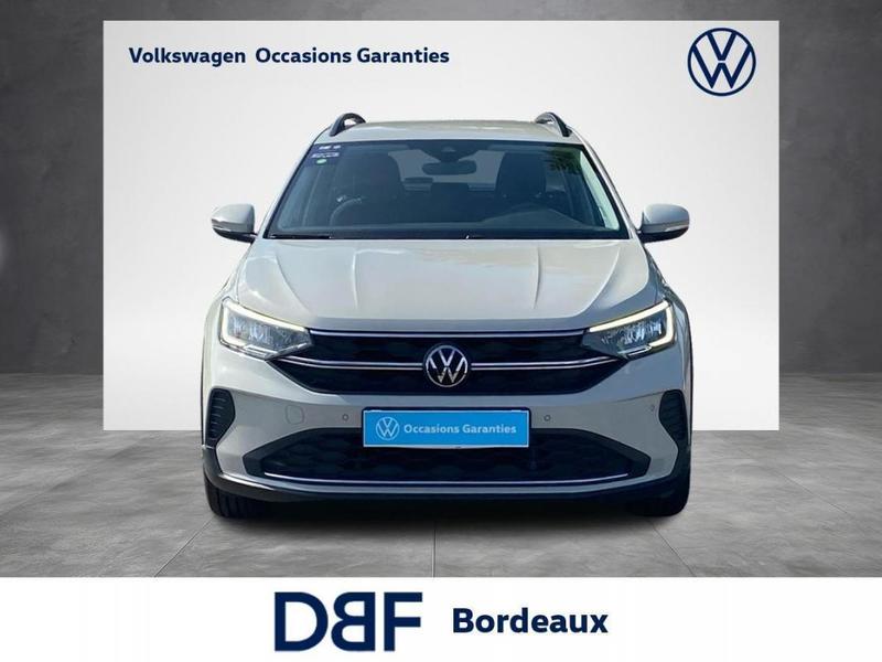 Volkswagen Taigo 1.0 Tsi 95 Bvm5 Life Business