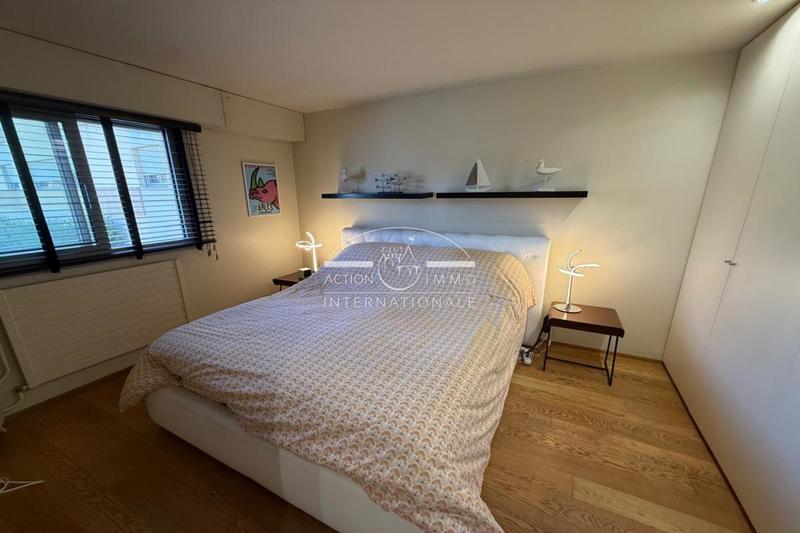 Appartement - 122 m² - 4 pièces