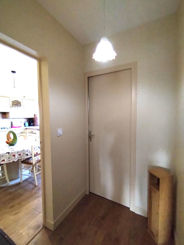 Maison - 117 m² - 5 pièces