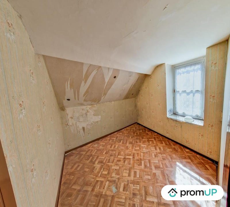 Maison - 63 m² - 2 pièces