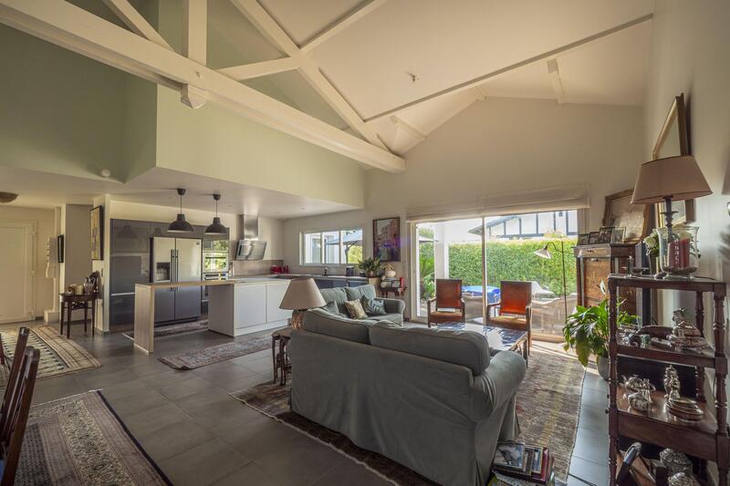 Villa - 143 m² - 5 pièces