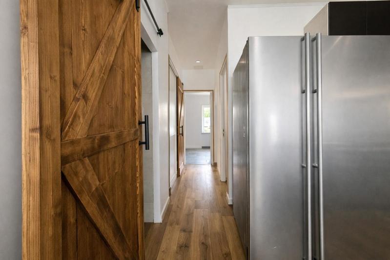 Appartement - 59 m² - 5 pièces