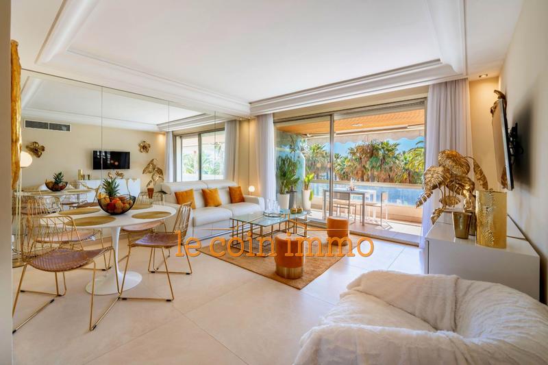 Appartement - 61 m²