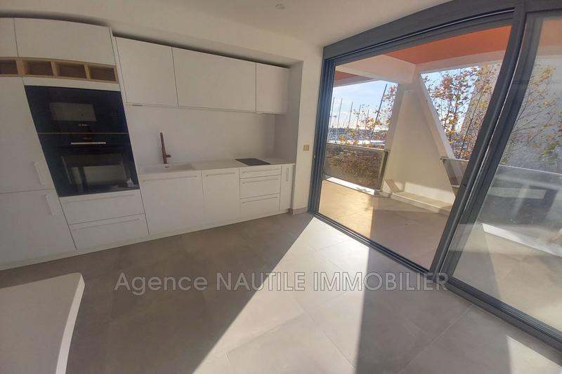 Appartement - 33 m² - 2 pièces