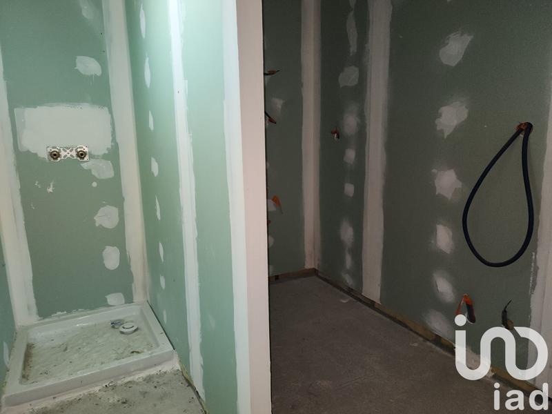 Maison de village - 142 m² - 4 pièces