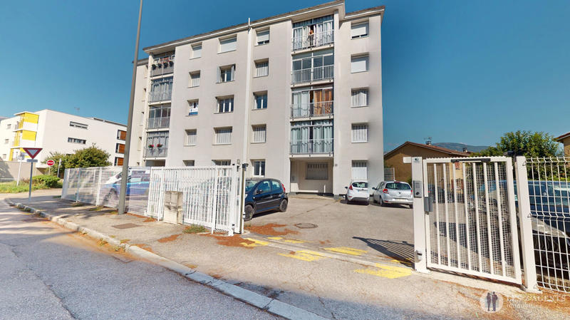 Appartement - 51 m² - 3 pièces