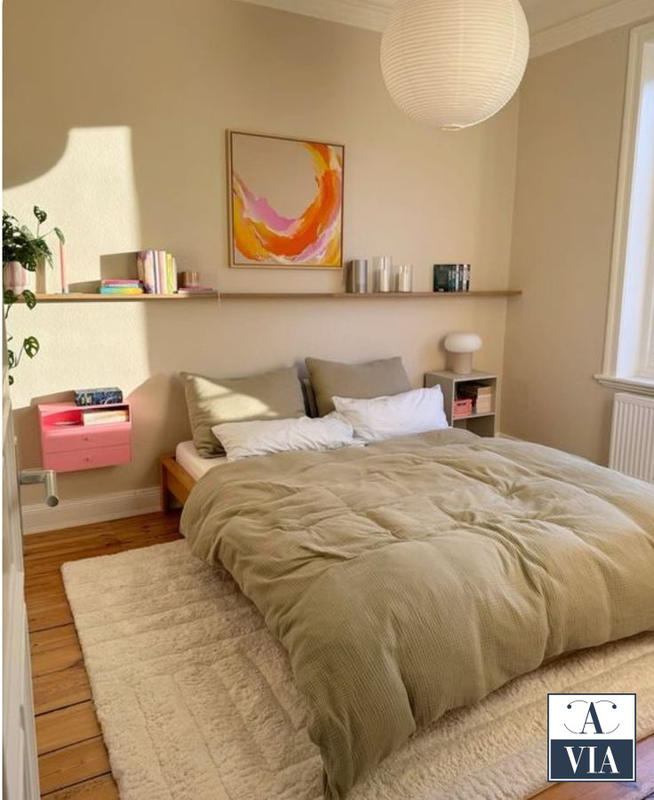 Appartement - 37 m² - 2 pièces